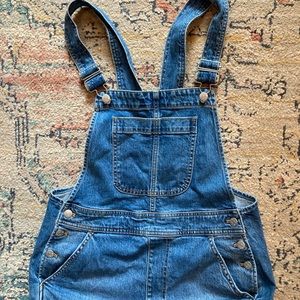 J Crew Overalls Small